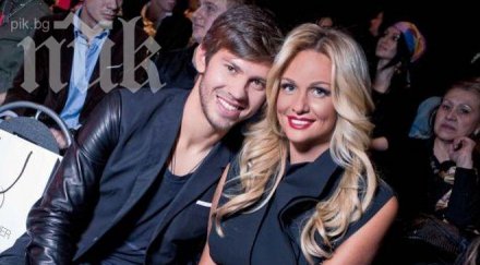 нападател динамо москва заряза годеницата олтара