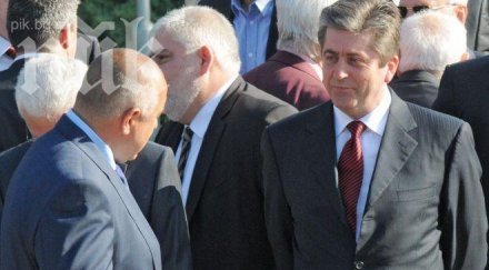 луджев първанов вкара борисов политиката управлява глава мафията