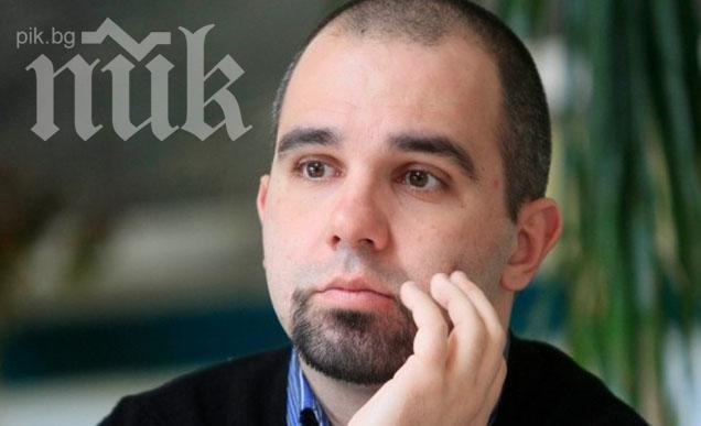 Социолог: Ако удържи протестите, кабинетът може да се нормализира до евроизборите