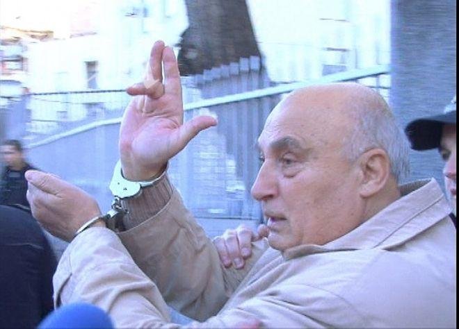 Цар Киро излиза на свобода в средата на октомври, Катуница е настръхнала!