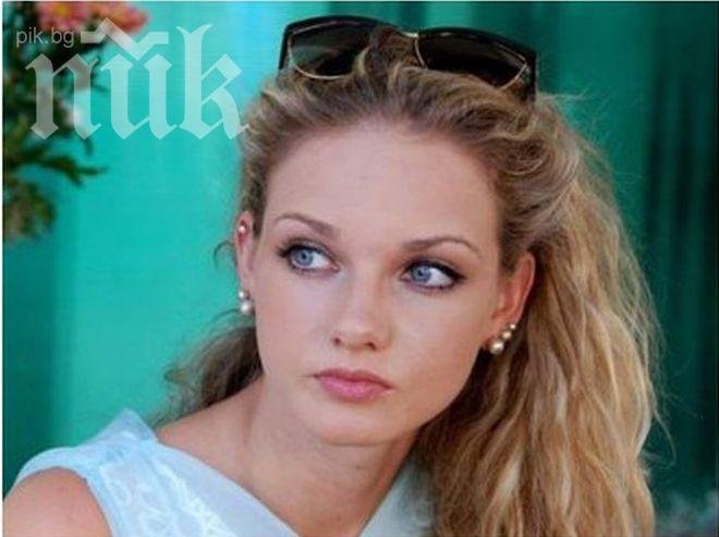 Разочарованата Нанси: Мис Свят е политически конкурс