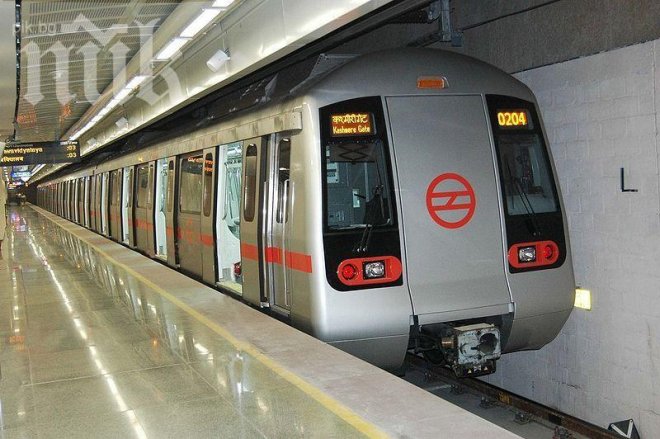 Два влака се удариха в метрото на Чикаго, пострадали са 48 души