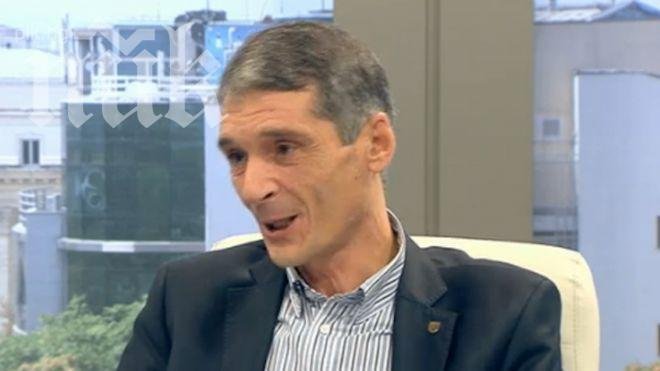 Скандал по Би Ти Ви! Генка Шикерова към Лаков от Атака: Харчите народна пара с разходките си до Брюксел Скандал по Би Ти Ви! Генка Шикерова към Лаков от Атака: Харчите народна пара с разходките си до Брюксел