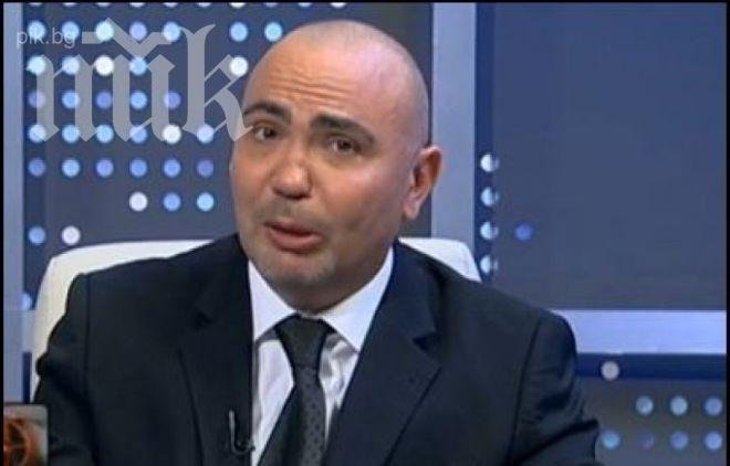 Ужас! Зрител припадна на живо в студиото на Росен Петров 