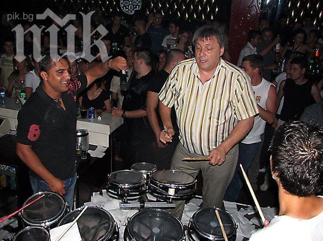 Приятел на Сергей Станишев става шеф на МВР болница?