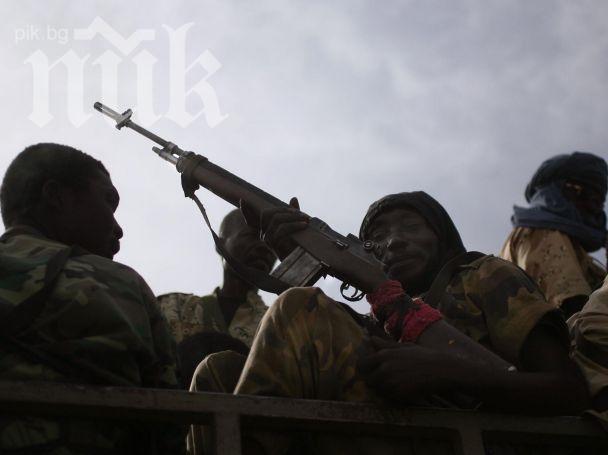 Президентът на Индия: Пакистан е „епицентър на тероризма