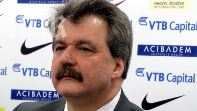 Левски и ВТБ Кепитъл пред раздяла, сините преговарят с нов мощен спонсор