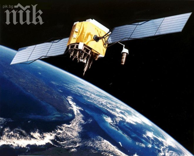 Кошмар! Огромен спътник връхлита Земята навръх Нова година