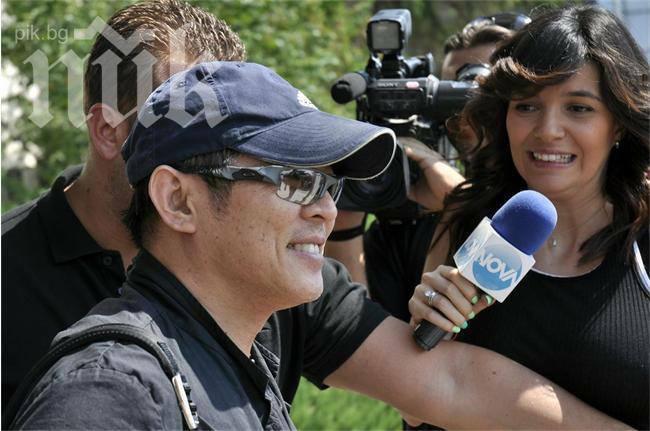 Спират участието на булката Ива Софиянска по Нова телевизия