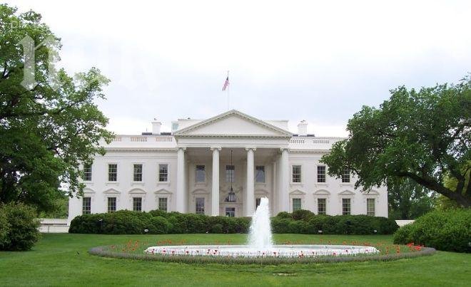 Израелският премиер пристигна в Белия дом за среща с Обама