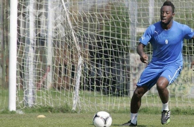 Медиите във Франция хвалят Ларсен Туре за дебютния му гол в Левски