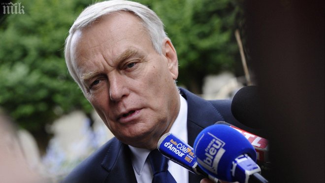 Френският премиер иска ромите ни само ако спазват законите