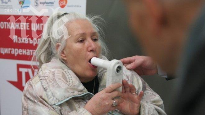 Агенцията по лекарствата спря важен медикамент за астматици