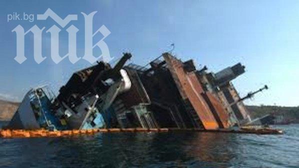 Ужасът с Титаник се повтори! Десетки загинаха след потъване на кораб