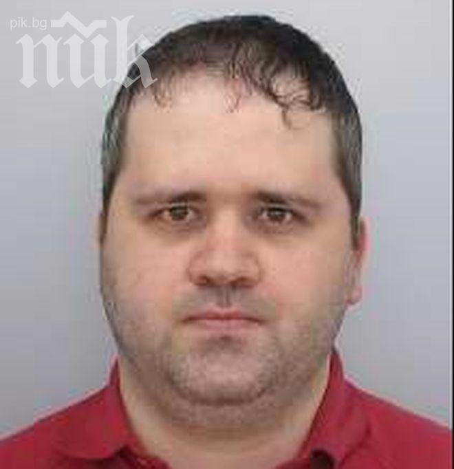 МВР издирва психично болен софиянец