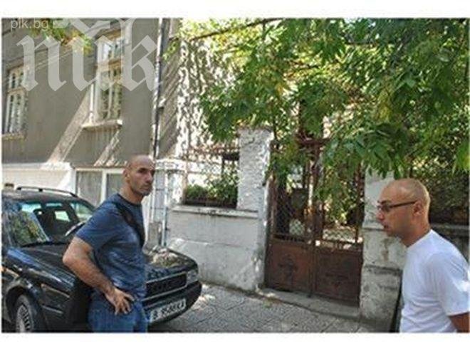 20 дни няма издаден смъртен акт за простреляната Петя от Варна