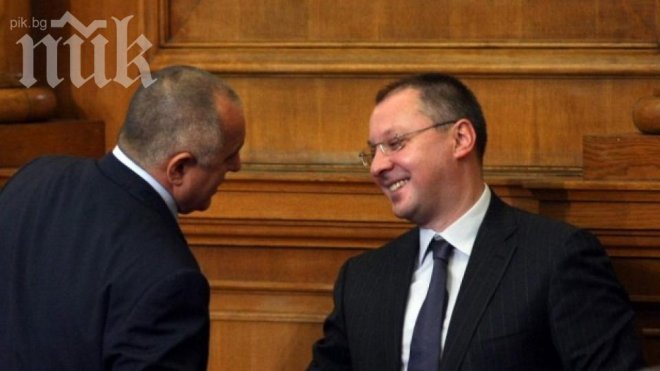 Алфа рисърч: БСП - 17.9 %, ГЕРБ - 17.1%