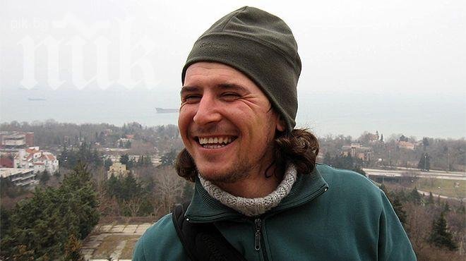 Прокуратурата все още разследвала смъртта на самозапалилия се Пламен Горанов