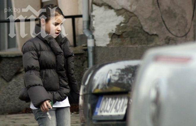 Похитителите на Лара се провалили на два пъти, преди да я отвлекат