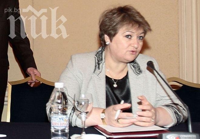 Човек на ДПС и Първанов става зам. министър на правосъдието