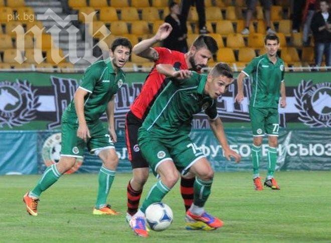 Спонсор заряза Нефтохимик, бургазлии пред фалит