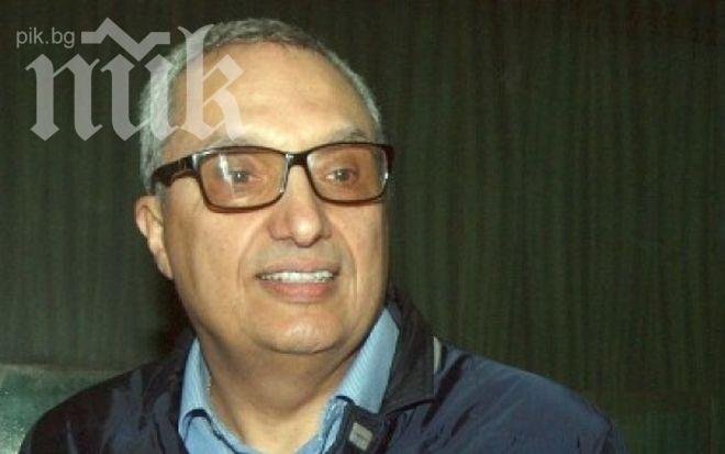 Обвиниха Костов, че е виновен за Кирил Рашков, Кеворкян се кефи