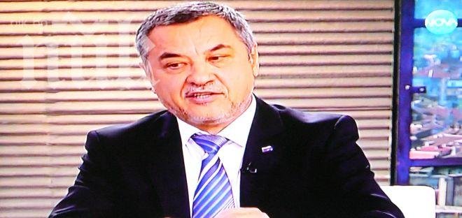 Валери Симеонов пред ПИК: ЛукОйл прибира няколко милиарда на година от контрабанда с горива