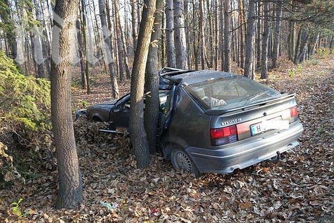 Ад в Северна България! Шестима души загинаха в зверски катастрофи