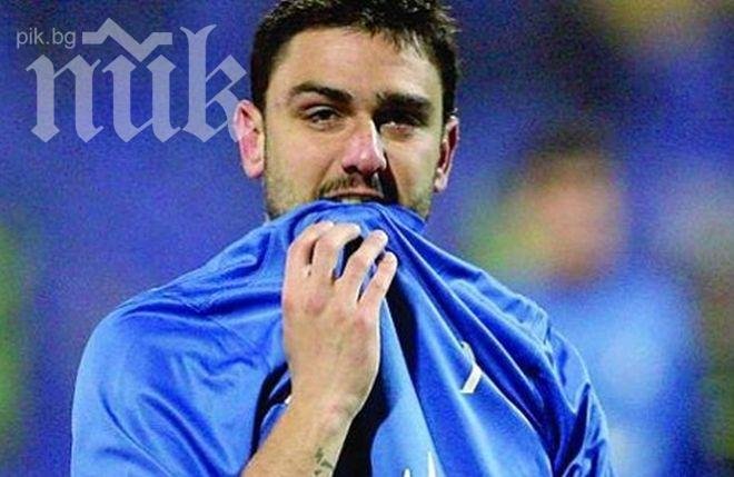 Владимир Гаджев: Искам в чужбина, но за нищо на света няма да отида в Китай