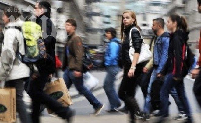 „Галъп”: По-високообразованите са противници на кабинета