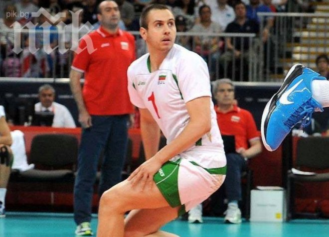 Георги Братоев: Ще се реваншираме утре в мача за трето място