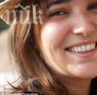 Убиха млада тв журналистка в Париж