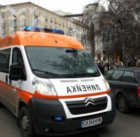 Бивш зам.-кмет на Бургас скочи от 6-тия етаж на бургаска болница и загина на място (обновена)