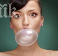 Дъвките състаряват жените