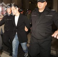 Братовчед на Боевски помагал на Брендо да изпере милиони евро от наркотрафик