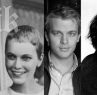 Миа Фароу: Възможно е бащата на сина ми да е Франк Синатра, а не Уди Алън