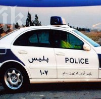 Екстремисти убиха ирански журналисти край Мосул