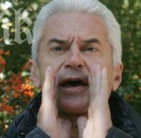 Волен: Румен Петков е леке, Борисов е некадърен, мисълта на Рашидов е затруднена от алкохола