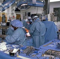 Спря сърцето на лекар в 