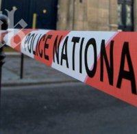 Убилият трима души в Париж мъж е заявил, че е расист