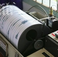 Трус 5,3 по Рихтер разтресе Вранча, усети се по високите блокове в Шумен