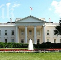 Мъж се самозапали до сградата на Конгреса на САЩ