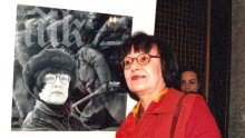 Пет влюбени жени скърбят за Рангел Вълчанов