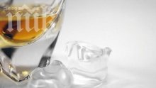 Алкохолът оголва нервите