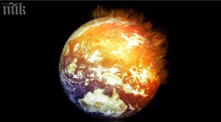 кошмар земята стене необяснимо нещо случи