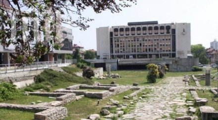 празникът стара загора