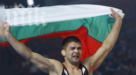 депутатите посрещнаха крака шампиона борба иво ангелов