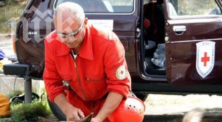 парад планинските спасители провежда витоша