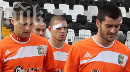 литекс настигна шампионите труден обрат черно море