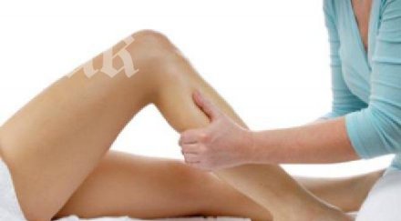 краката отичат лекарства